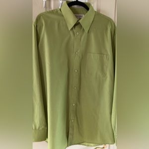 Designer Dress Shirt